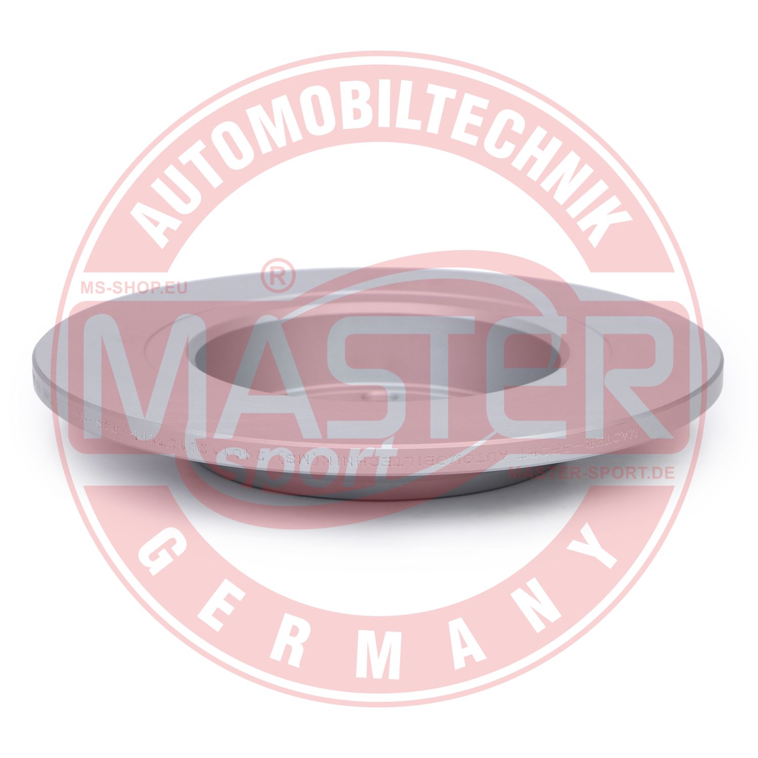 Disc frana MASTERSPORT GERMANY 24011201571PR-PCS-MS